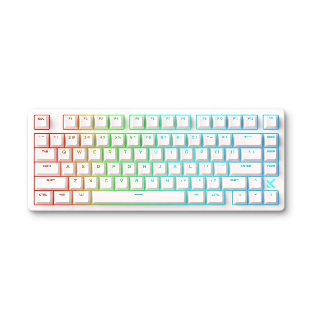 Bàn phím cơ từ tính MCHOSE HW-JET75