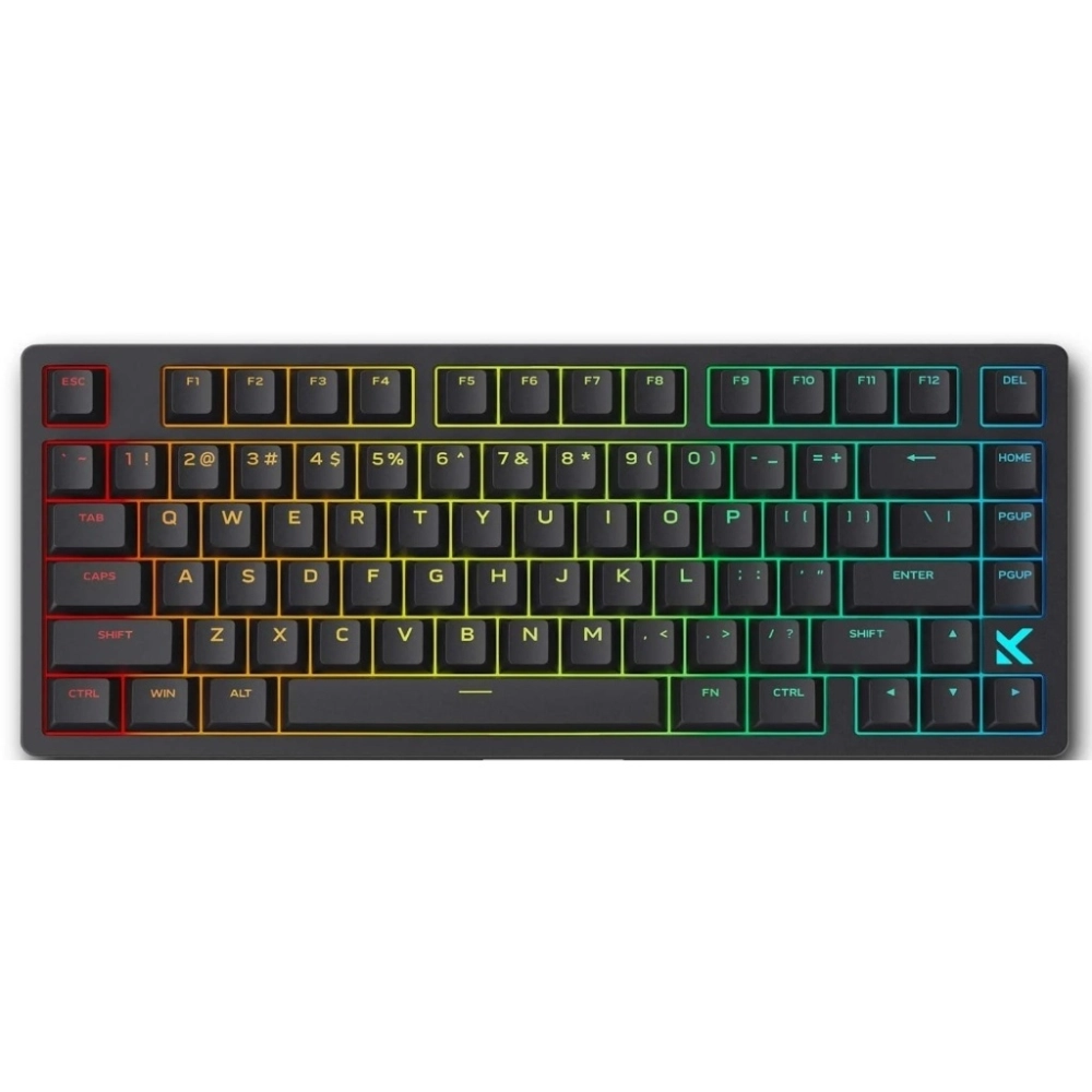 Bàn phím cơ từ tính MCHOSE HW-JET75