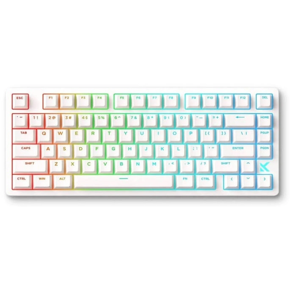 Bàn phím cơ từ tính MCHOSE HW-JET75