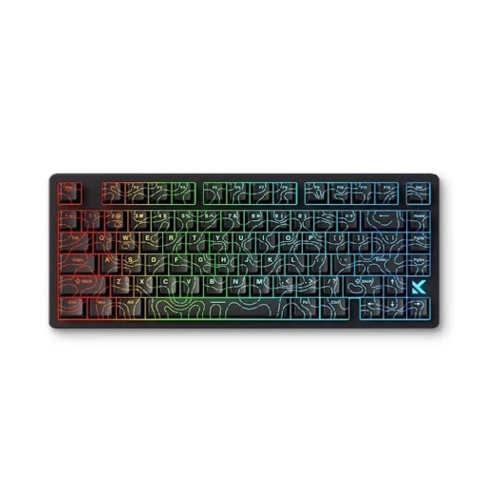 Bàn phím cơ từ tính MCHOSE HW-JET75