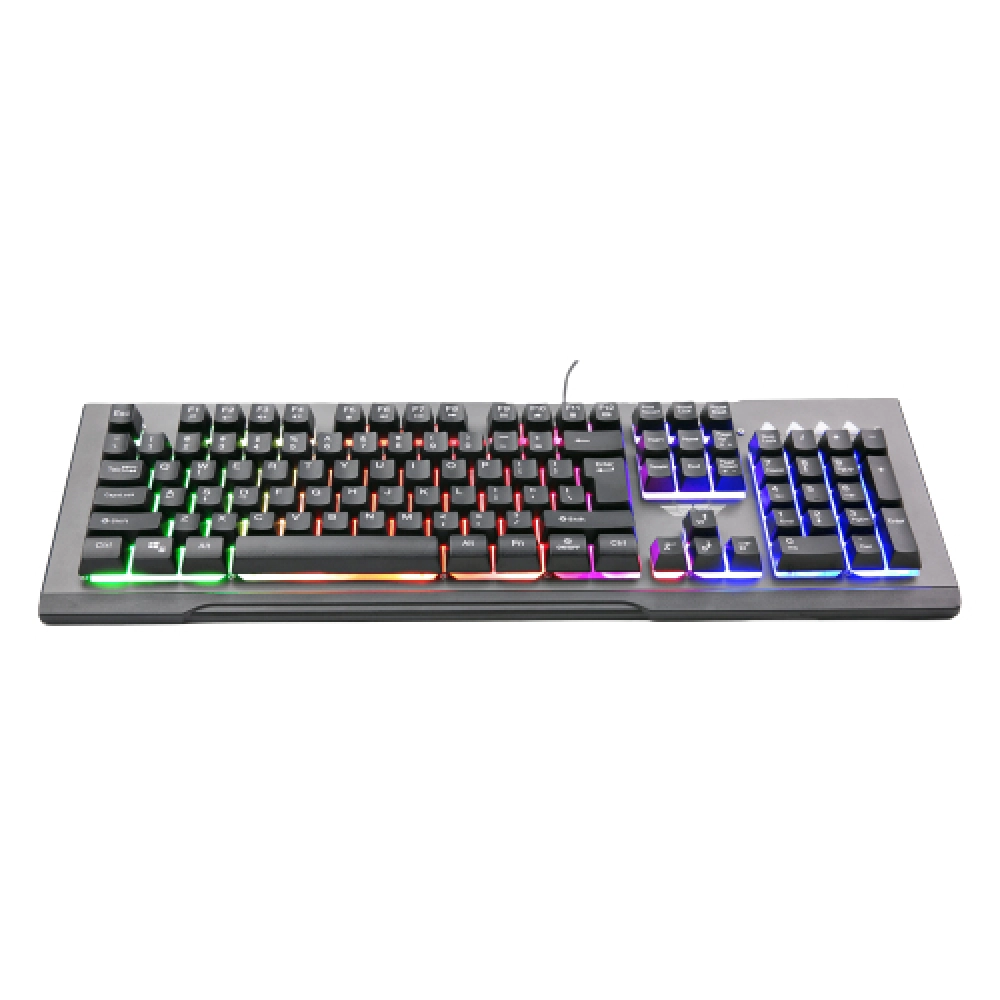 Bàn phím giả cơ có dây Newmen GM818-S