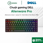 Bàn phím không dây gaming Dell Alienware Pro