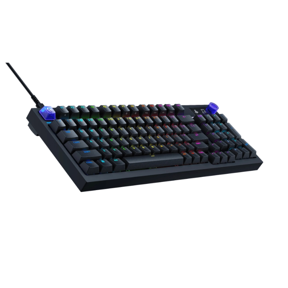 Bàn phím gaming Logitech G316 X 98