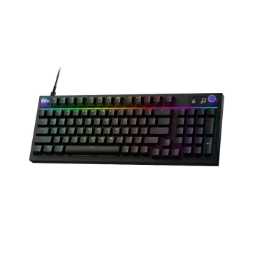 Bàn phím gaming Logitech G316 X 98
