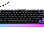 Bàn phím gaming Logitech G512 X 75 TMR 8K
