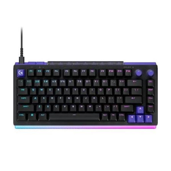Bàn phím gaming Logitech G512 X 75 TMR 8K