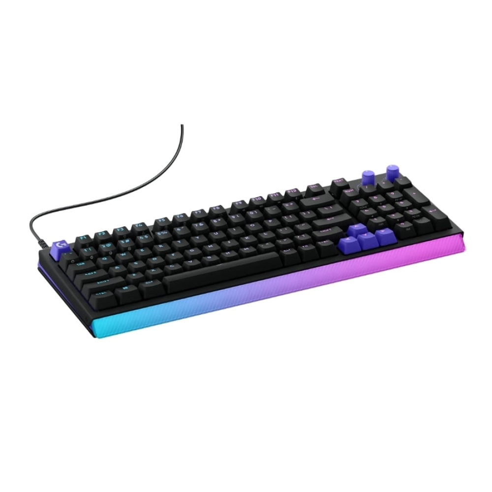 Bàn phím gaming Logitech G512 X 98 TMR 8K