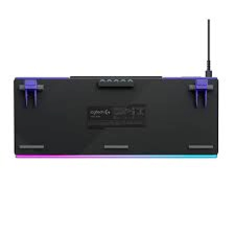 Bàn phím gaming Logitech G512 X 98 TMR 8K