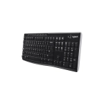 Bàn Phím Không Dây Logitech K270
