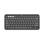 Bàn Phím Không Dây Bluetooth Logitech K380s