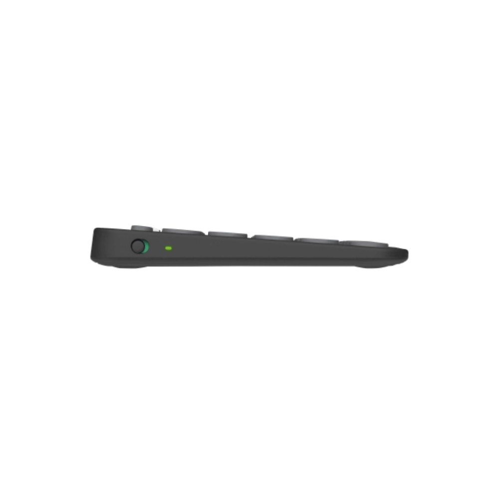 Bàn Phím Không Dây Bluetooth Logitech K380s