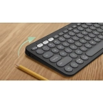 Bàn Phím Không Dây Bluetooth Logitech K380s