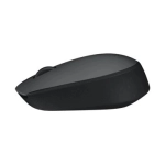 Bộ Phím Chuột Không Dây Logitech MK235