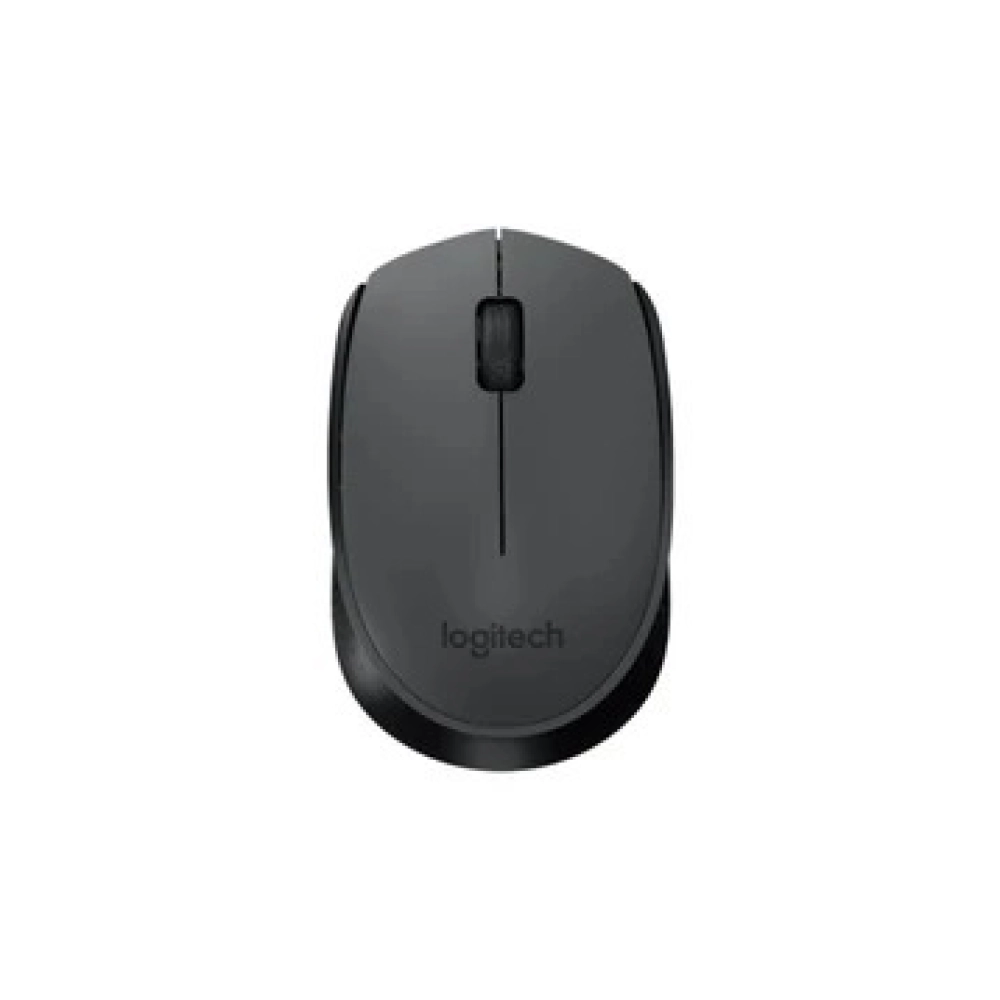 Bộ Phím Chuột Không Dây Logitech MK235