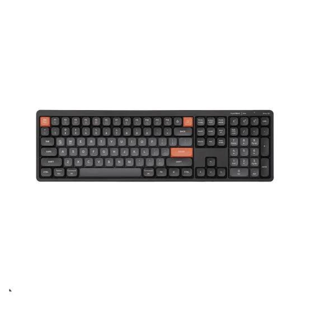 Bàn phím không dây HyperWork SilentKey HPW-TS01