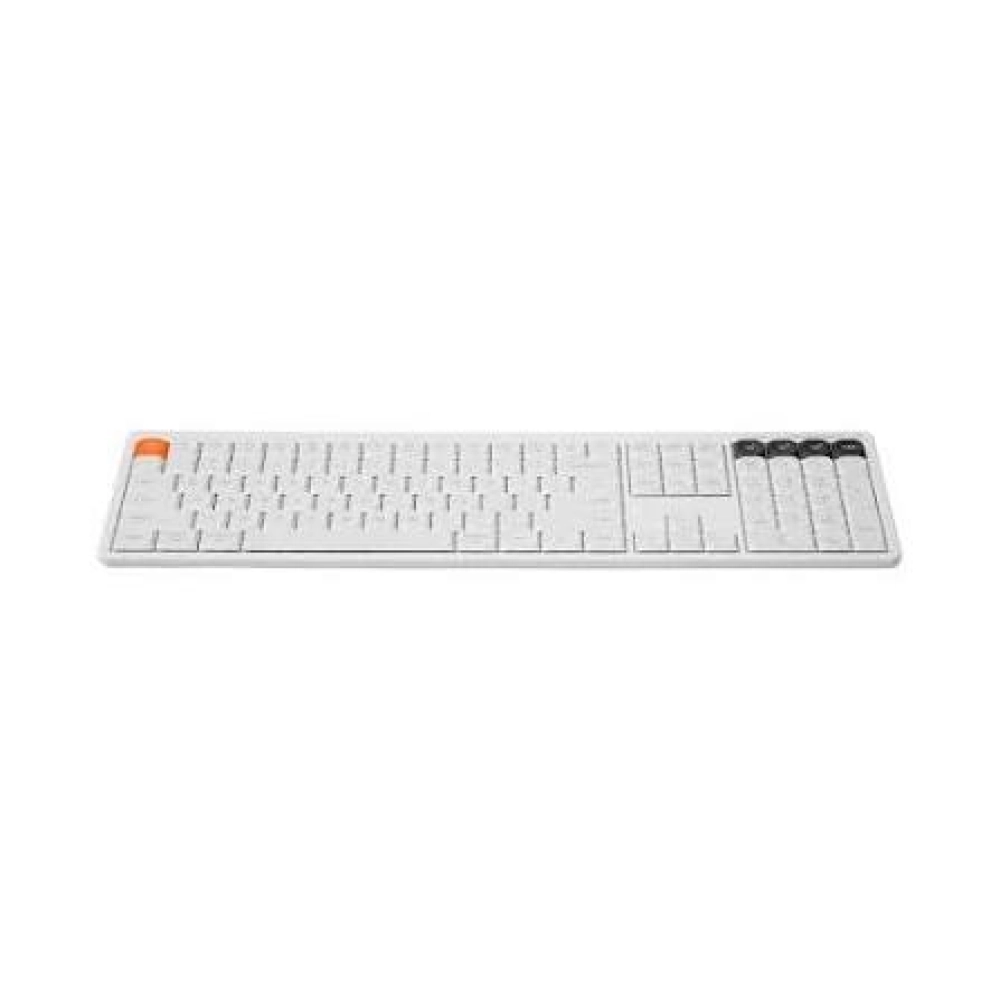 Bàn phím không dây HyperWork SilentKey HPW-TS01