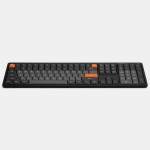 Bàn phím không dây HyperWork SilentKey HPW-TS01