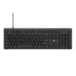 Bàn phím giả cơ có dây gaming Corsair K55 CORE RGB