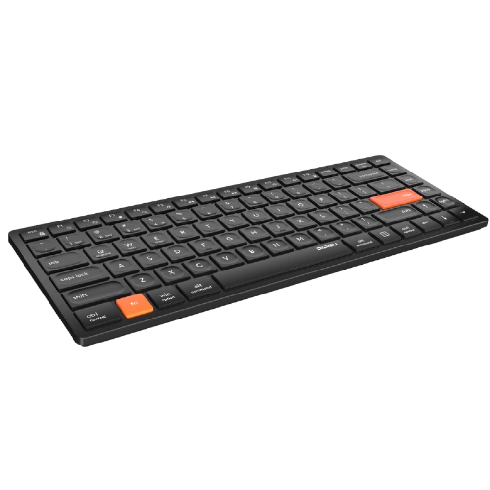Bàn phím không dây bluetooth Dare-u LK160D
