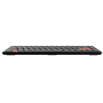 Bàn phím không dây bluetooth Dare-u LK160D