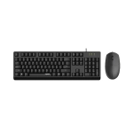 Bộ phím chuột có dây Rapoo X125SE