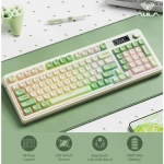 Bàn phím giả cơ Aula S99 Pro