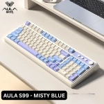 Bàn phím giả cơ Aula S99 Pro