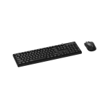 Bộ phím chuột có dây Rapoo MK1