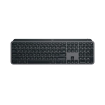 Bàn phím không dây Logitech MX KEYS S - Graphite 920-011563
