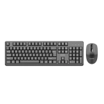Bộ phím chuột không dây E-dra EC802W