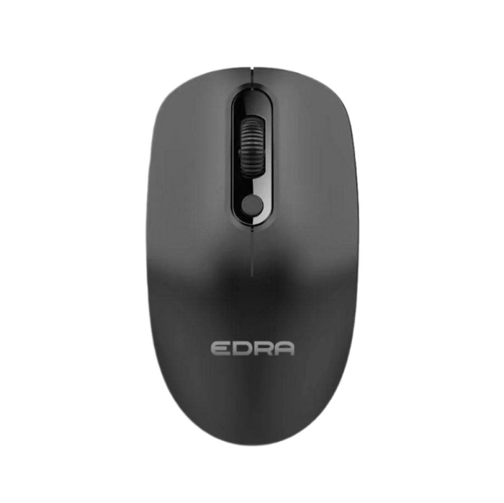 Bộ phím chuột không dây E-dra EC802W