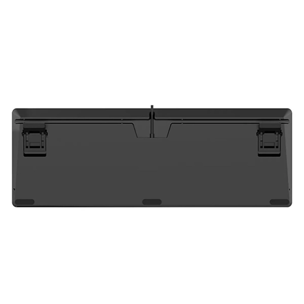 Bàn phím cơ có dây gaming E-dra EK398X Alpha