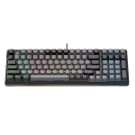 Bàn phím cơ có dây gaming E-dra EK398X Alpha
