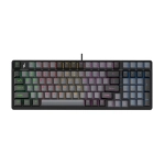 Bàn phím cơ có dây gaming E-dra EK398X Alpha