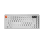 Bàn phím không dây HyperWork SilentKey Mini HPW-TS01M