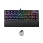 Bàn phím gaming Asus XA14 ROG STRIX SCOPE II X