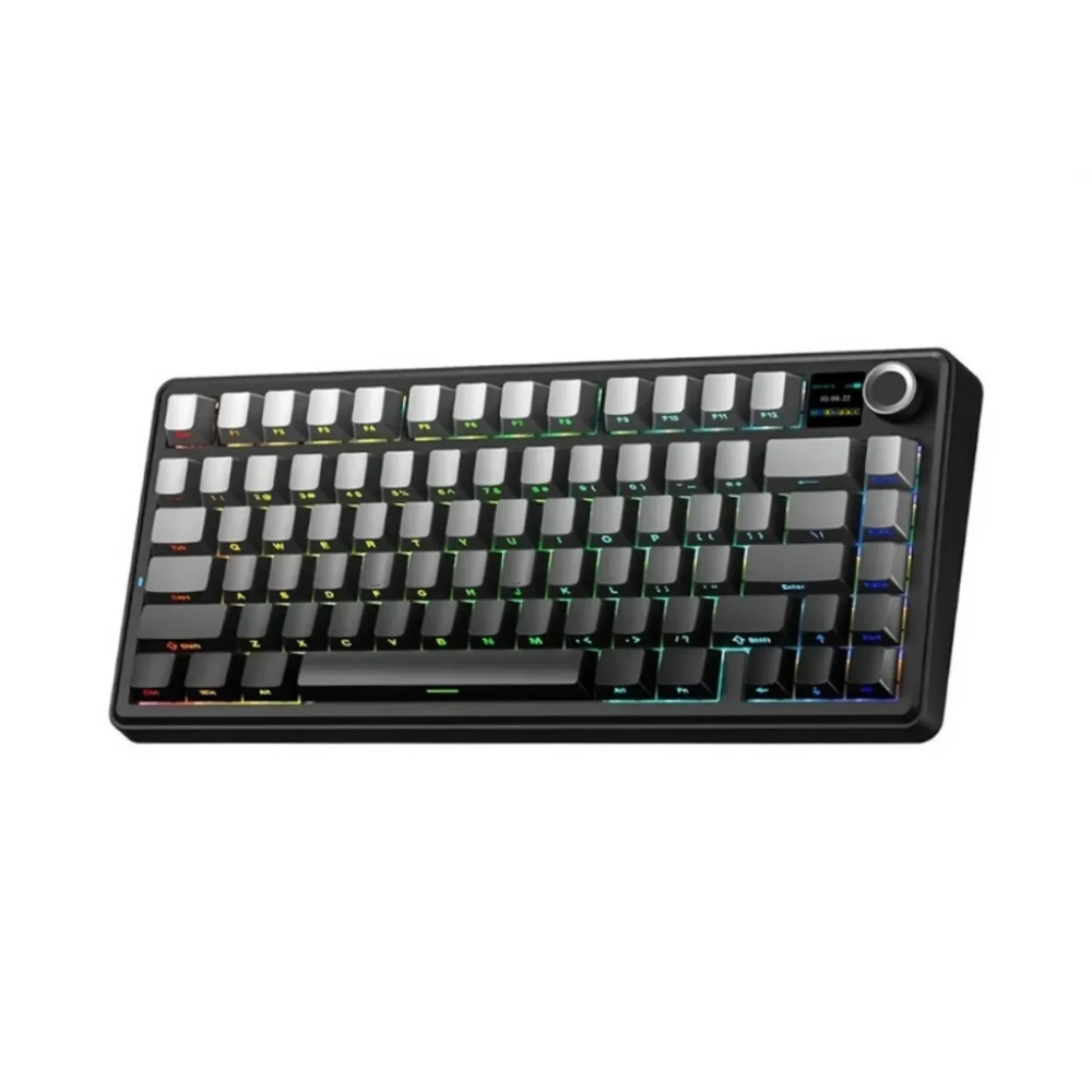 Bàn phím cơ không dây gaming 3 Mode AULA F75 Max