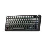Bàn phím cơ không dây gaming 3 Mode AULA F75 Max