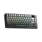 Bàn phím cơ không dây gaming 3 Mode AULA F75 Max