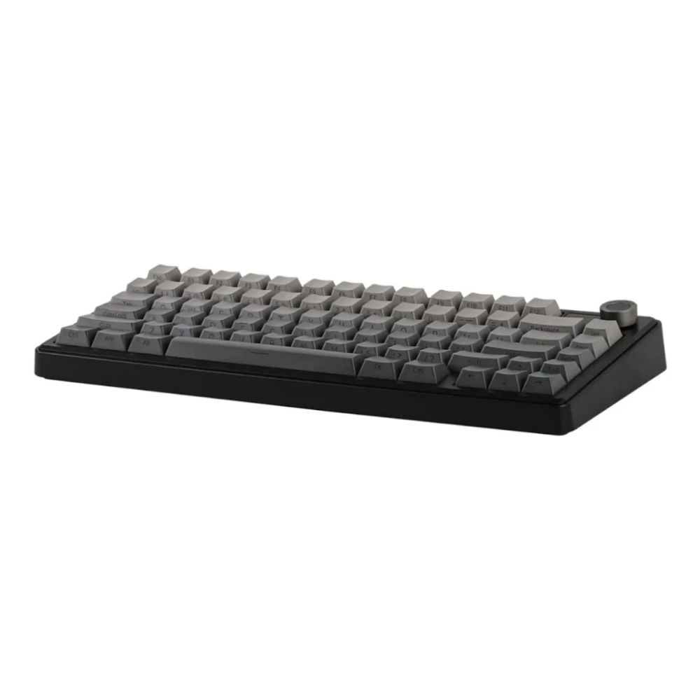 Bàn phím cơ không dây gaming 3 Mode AULA F75 Max
