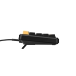 Bàn phím cơ có dây gaming E-dra EK368HE (Magnet Switch Keyboard)