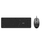Bộ phím chuột có dây E-dra EC803