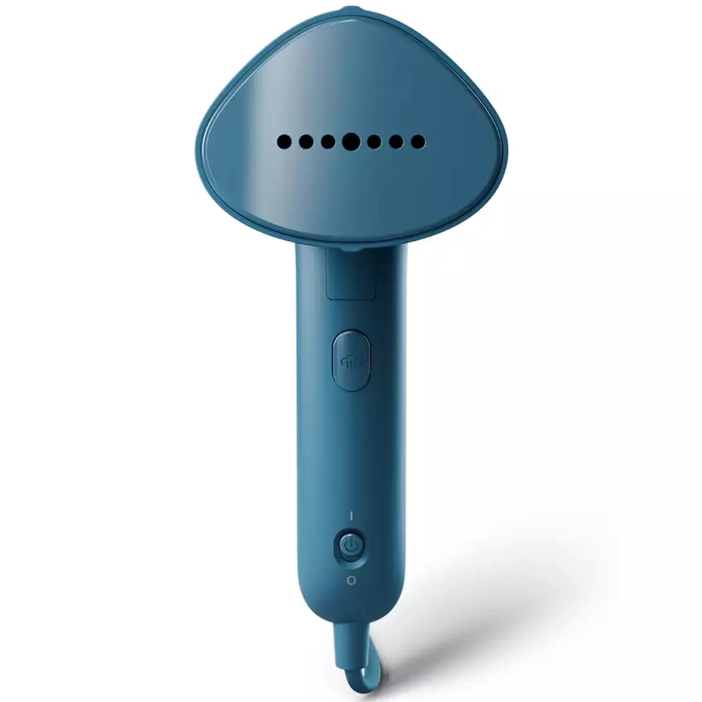 Bàn ủi hơi nước cầm tay Philips STH3000/20 Màu Xanh Dương 100ML 1000W