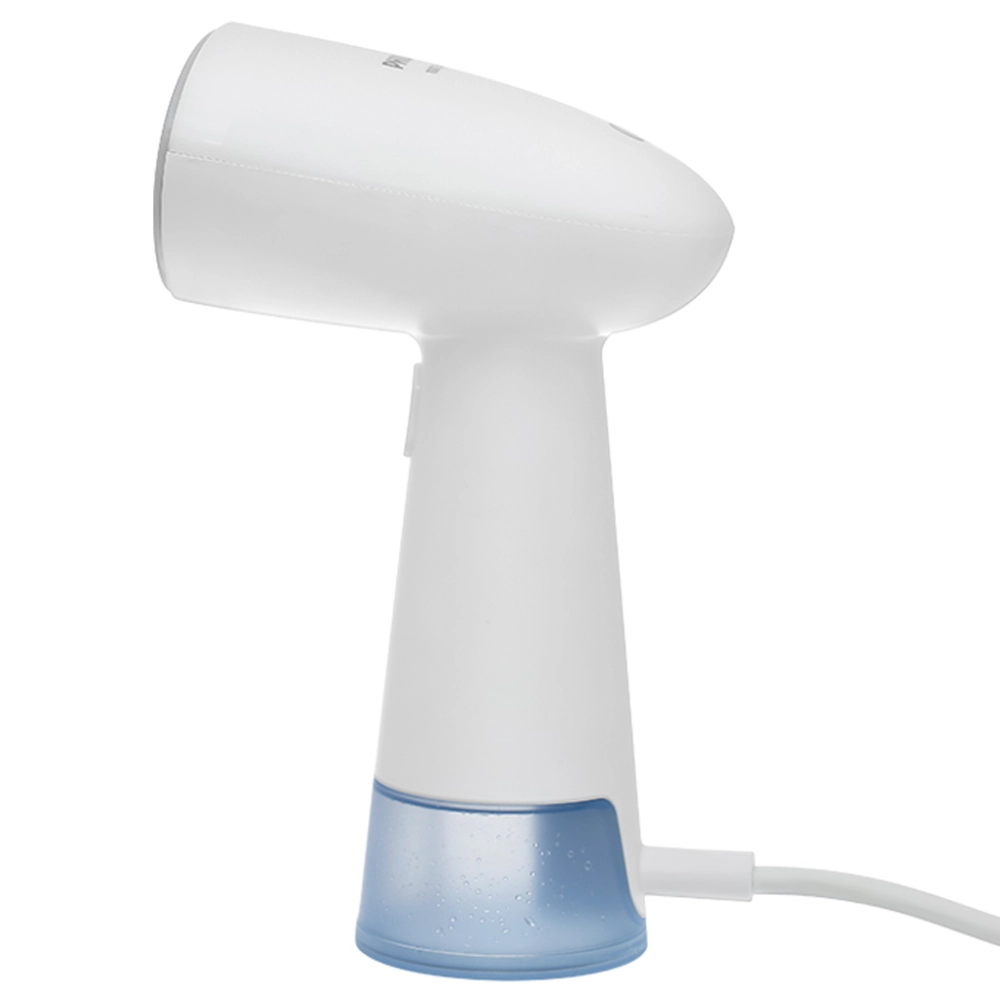 Bàn ủi hơi nước cầm tay Philips STH1000/10 Trắng & Xanh 85ML 980W