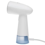 Bàn ủi hơi nước cầm tay Philips STH1000/10 Trắng & Xanh 85ML 980W