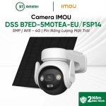Camera Imou B7ED-5M0TEA-EU/FSP14