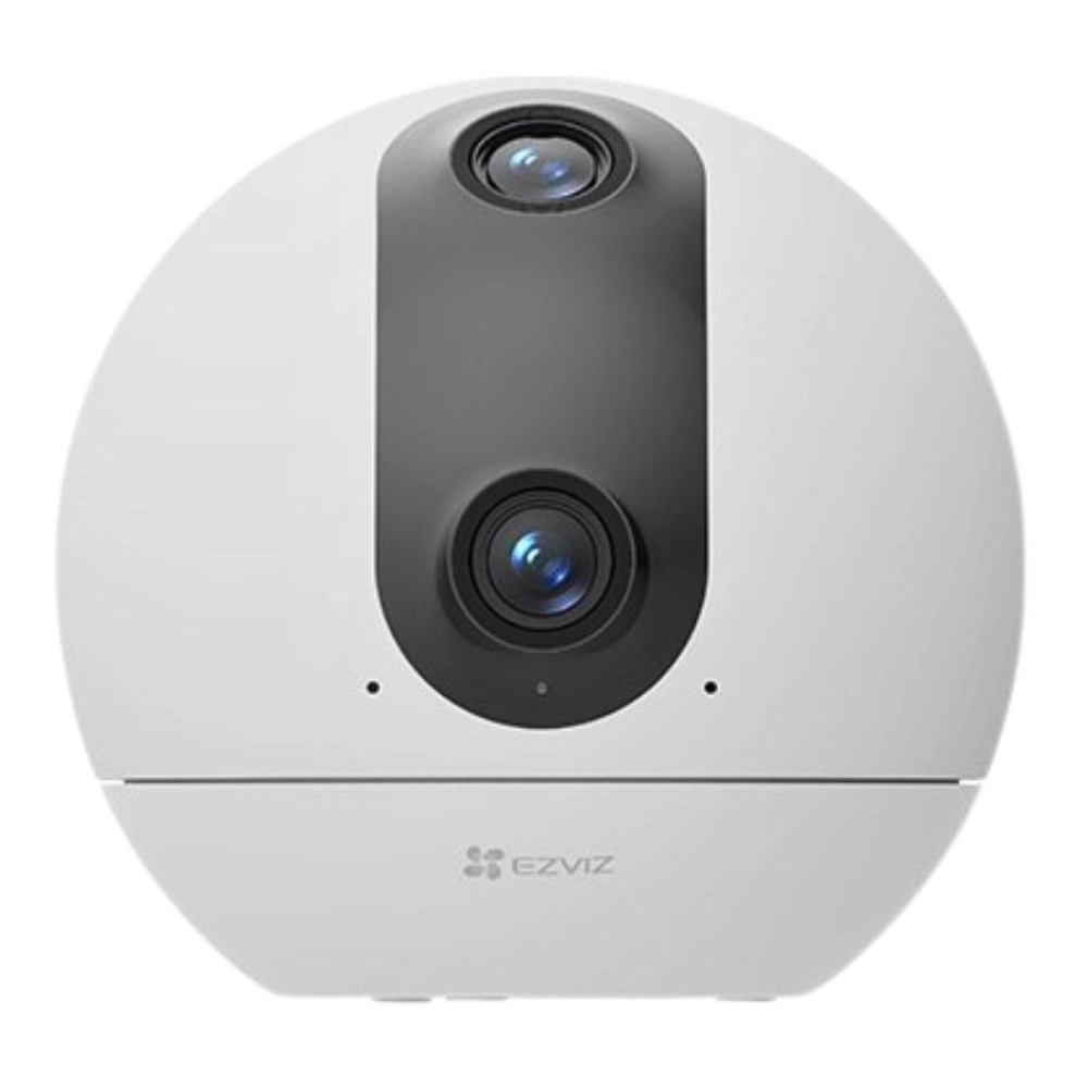 Camera Wifi Trong Nhà Ezviz CS-C60P 