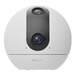 Camera Wifi Trong Nhà Ezviz CS-C60P 