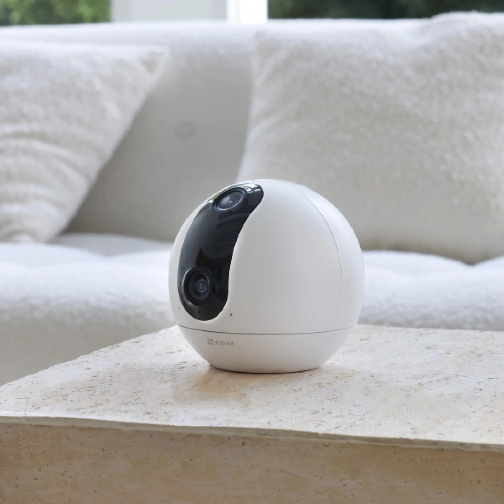 Camera Wifi Trong Nhà Ezviz CS-C60P 