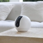 Camera Wifi Trong Nhà Ezviz CS-C60P 